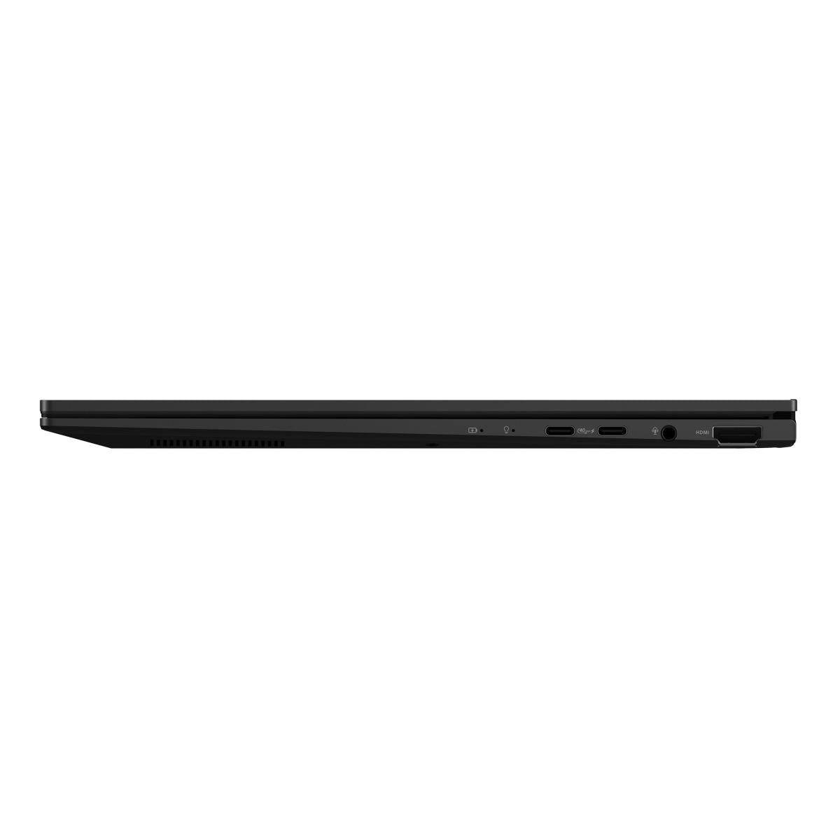 ASUS Zenbook 14 OLED (UM3406HA-QL096)| AMD Ryzen™ 7 8840HS AI XDNA up to 38 TOPs 16GB DDR5X, 14.0 ASUS Zenbook 14 OLED (UM3406HA-QL096)| AMD Ryzen™ 7 8840HS AI XDNA up to 38 TOPs 16GB DDR5X, 14.0